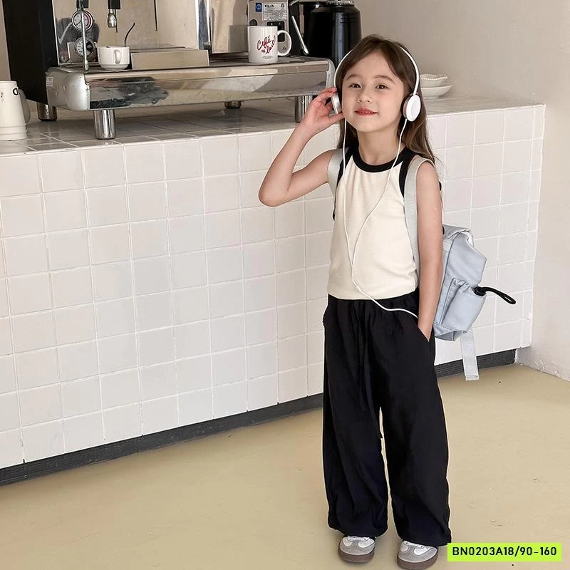 ÁO 3 LỖ PHỐI VIỀN 24V046 AMBB