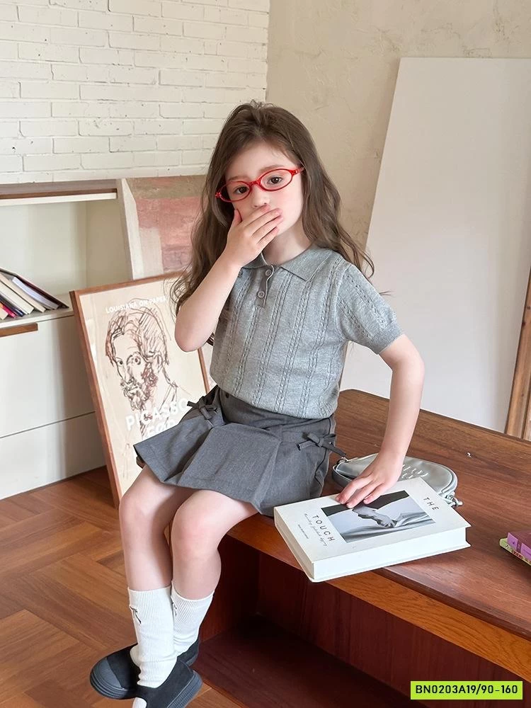 POLO MONTOGHI 25B093 AMBB