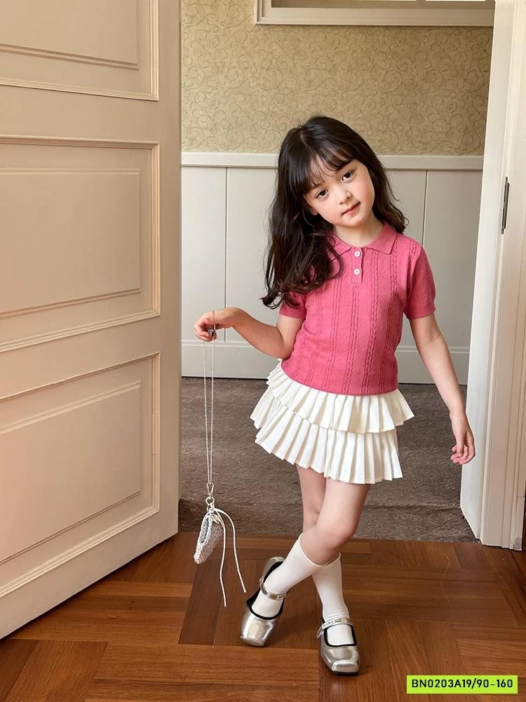 POLO MONTOGHI 25B093 AMBB