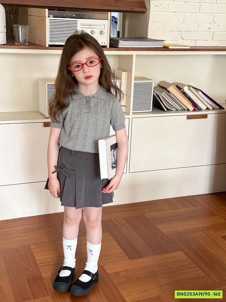 POLO MONTOGHI 25B093 AMBB