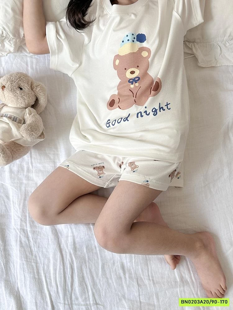 BỘ THUN LẠNH GẤU 25C082 AMBB