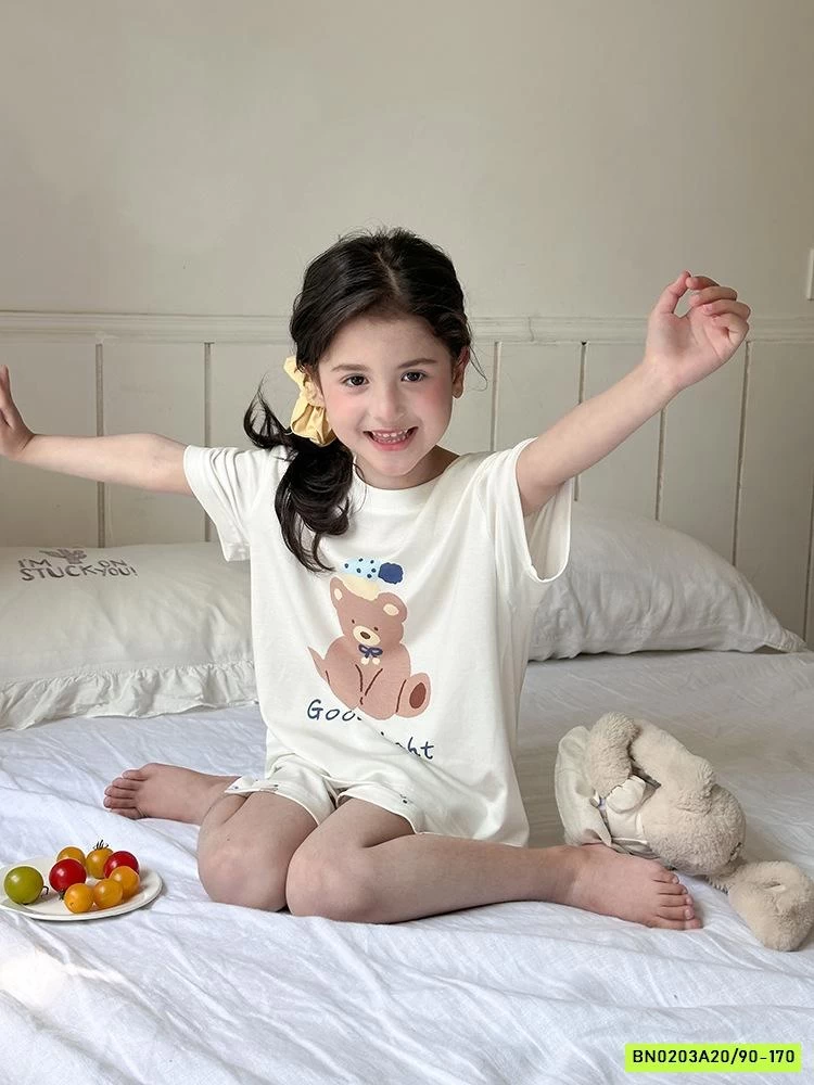 BỘ THUN LẠNH GẤU 25C082 AMBB