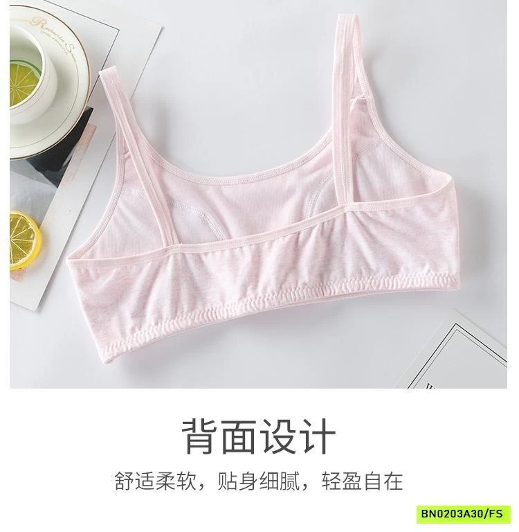 BRA COTTON QUAI NHỎ