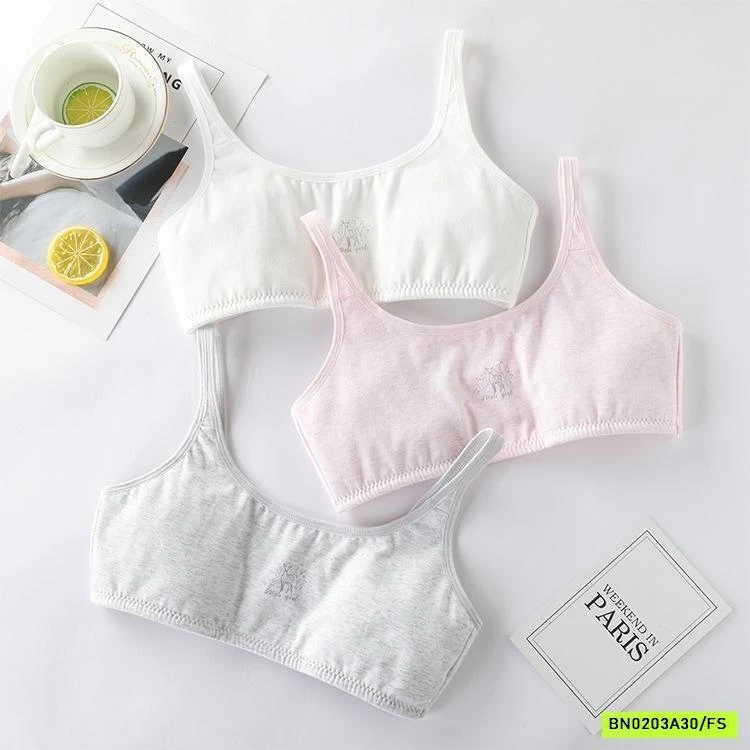 BRA COTTON QUAI NHỎ