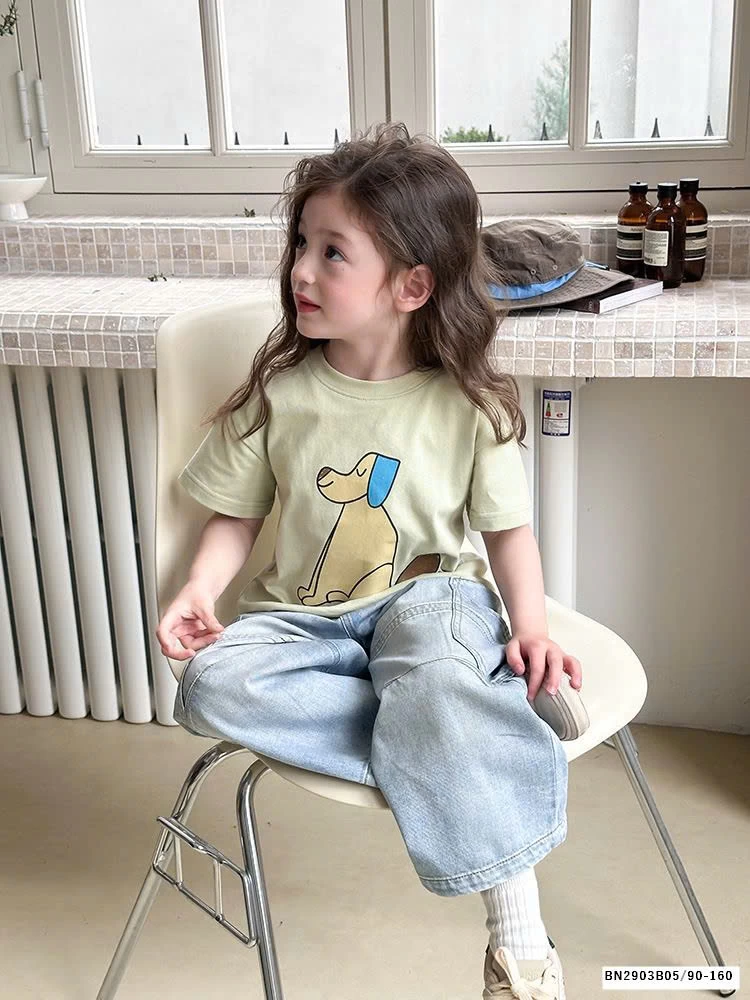 BST áo phông ambb mẫu mới 2O25 25B021