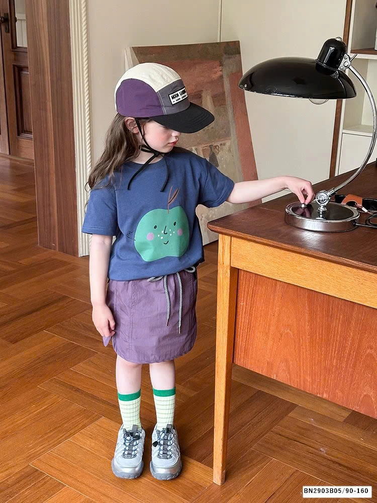 BST áo phông ambb mẫu mới 2O25 25B021