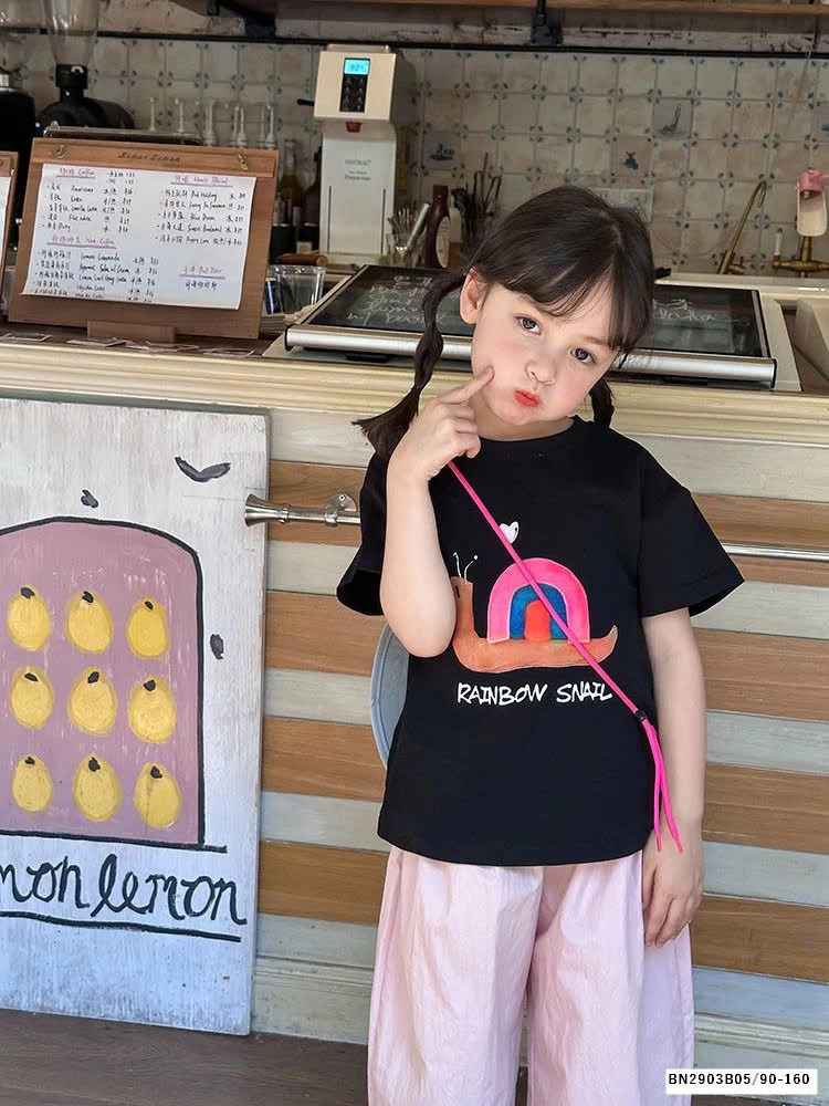 BST áo phông ambb mẫu mới 2O25 25B021