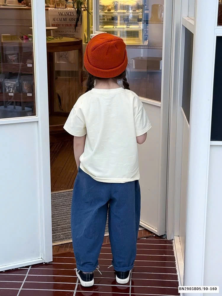 BST áo phông ambb mẫu mới 2O25 25B021