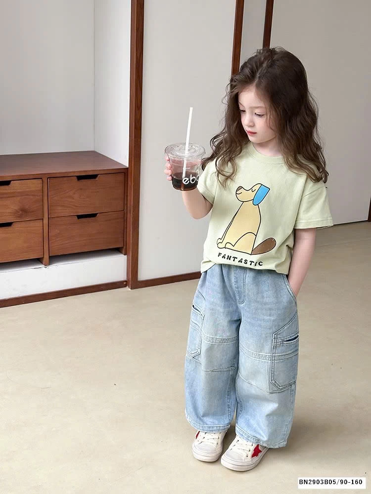 BST áo phông ambb mẫu mới 2O25 25B021