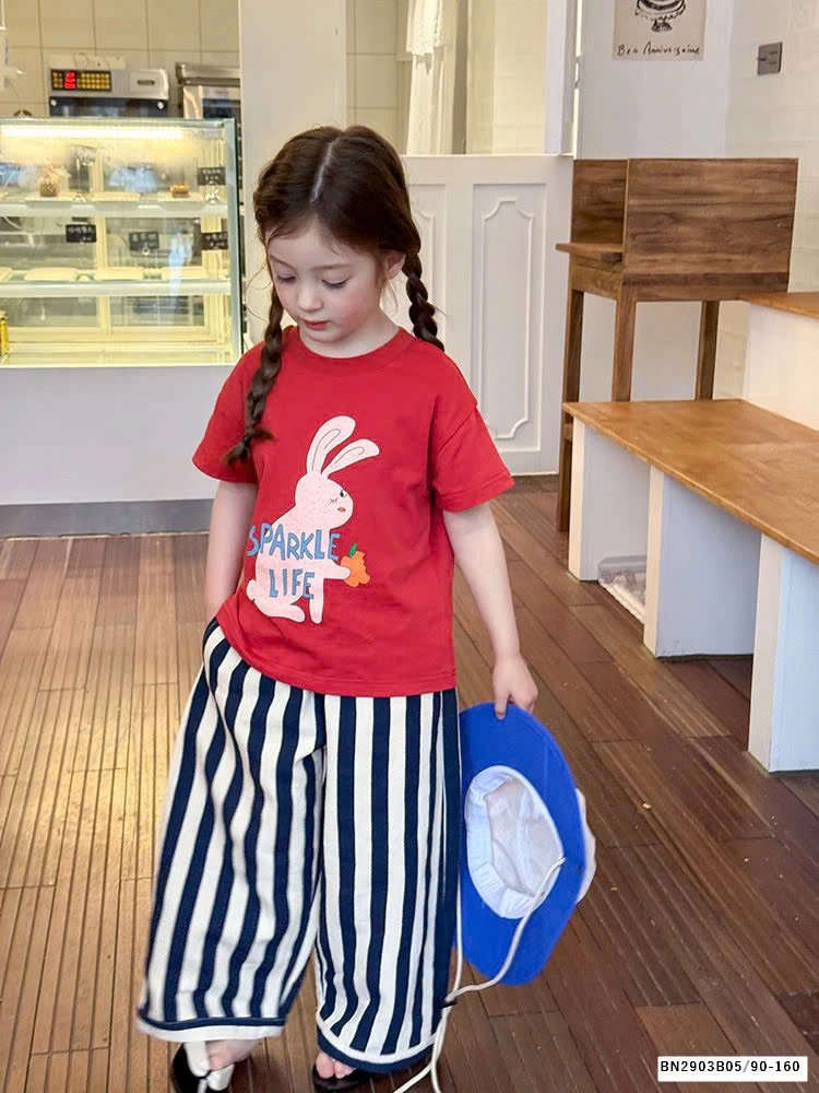 BST áo phông ambb mẫu mới 2O25 25B021