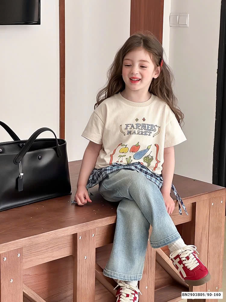 BST áo phông ambb mẫu mới 2O25 25B021