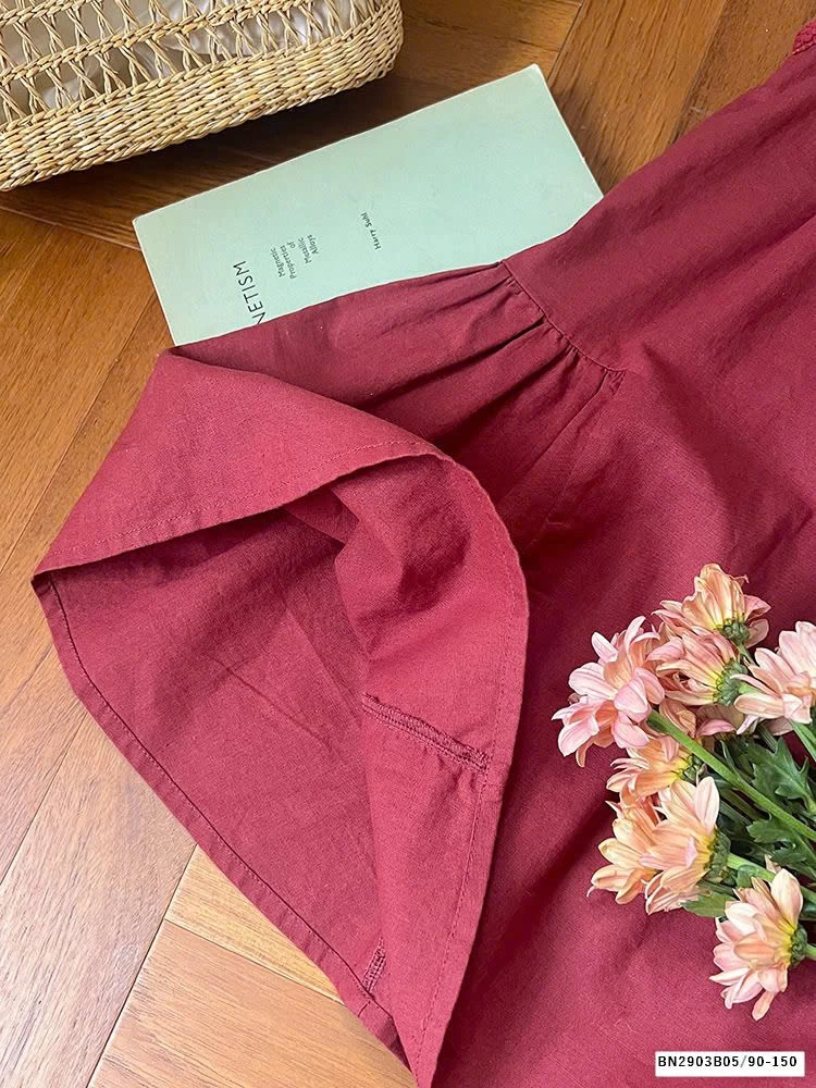 ĐẦM THÔ CỔ YẾM AMBB 25B068