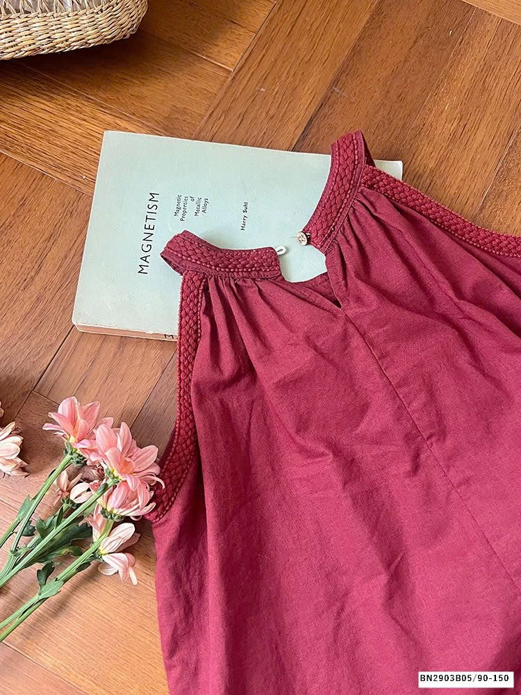 ĐẦM THÔ CỔ YẾM AMBB 25B068