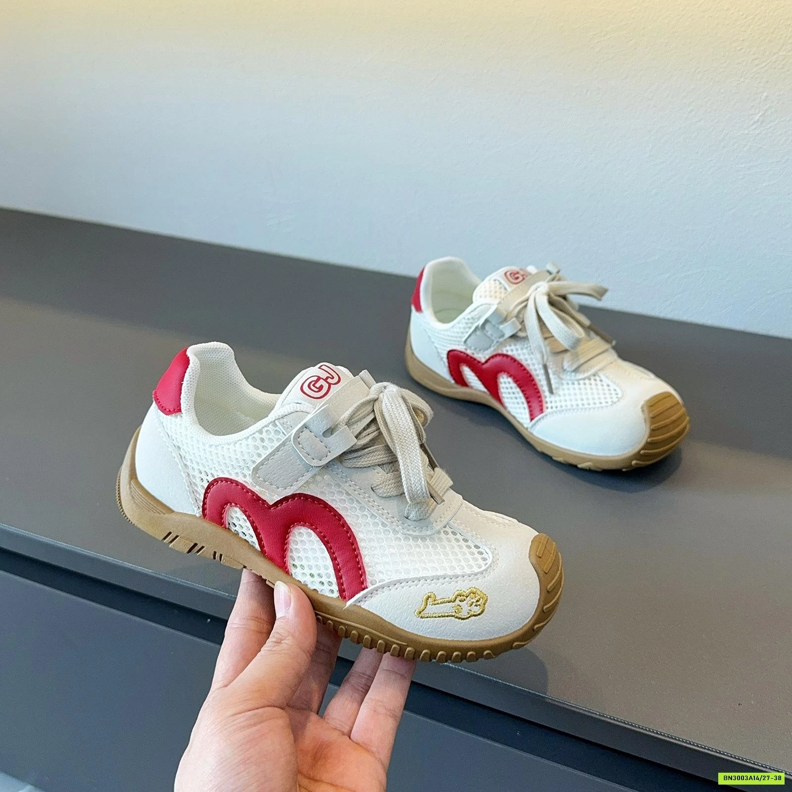 GIÀY BỆT THỂ THAO CAO CẤP XUÂN HÈ