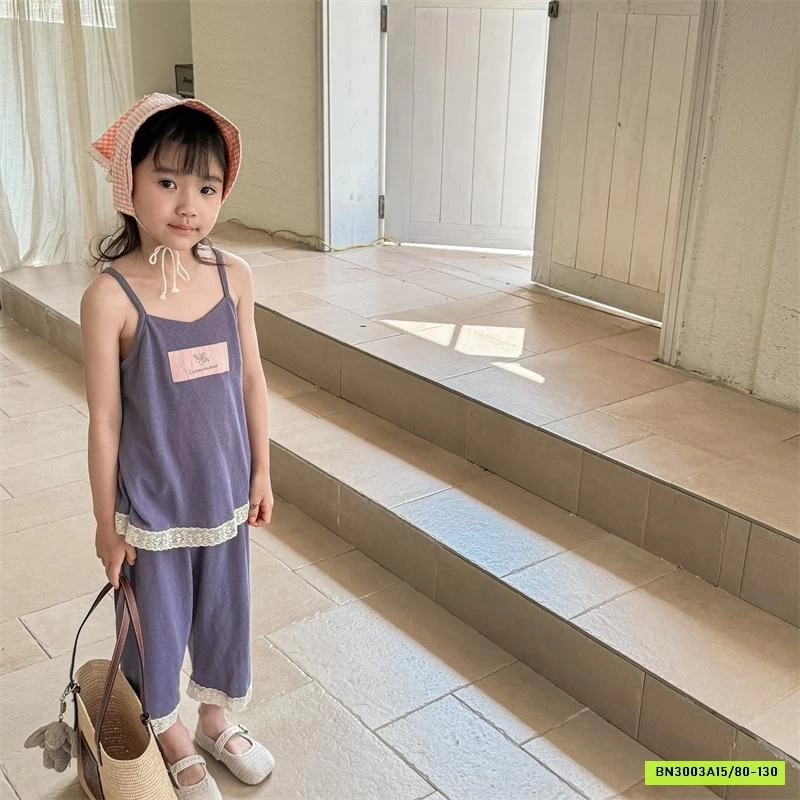 BỘ 2 DÂY REN 5202 ADBABY