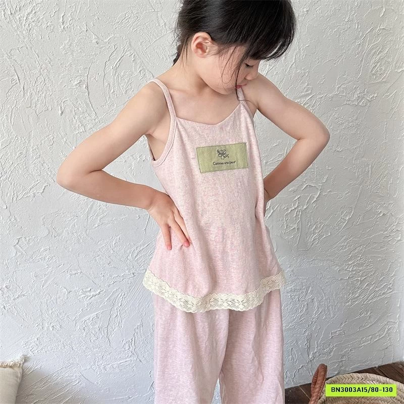 BỘ 2 DÂY REN 5202 ADBABY