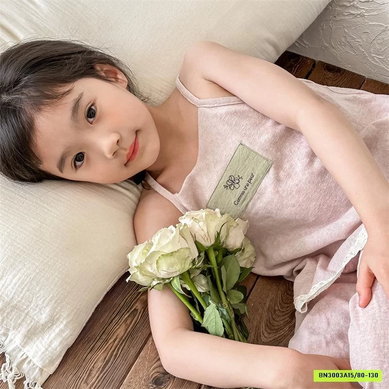 BỘ 2 DÂY REN 5202 ADBABY