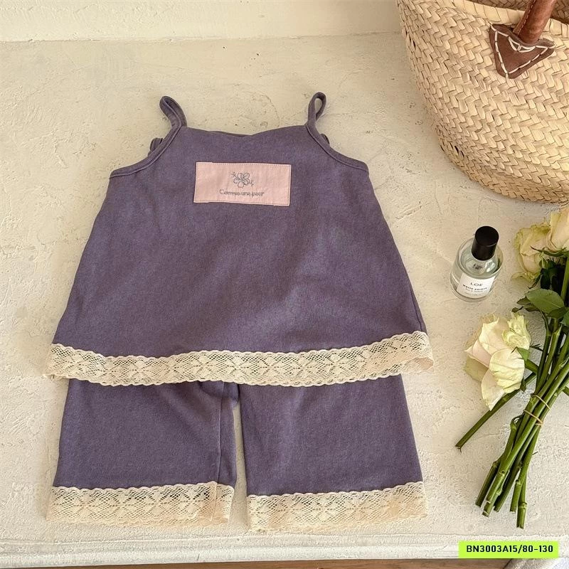 BỘ 2 DÂY REN 5202 ADBABY