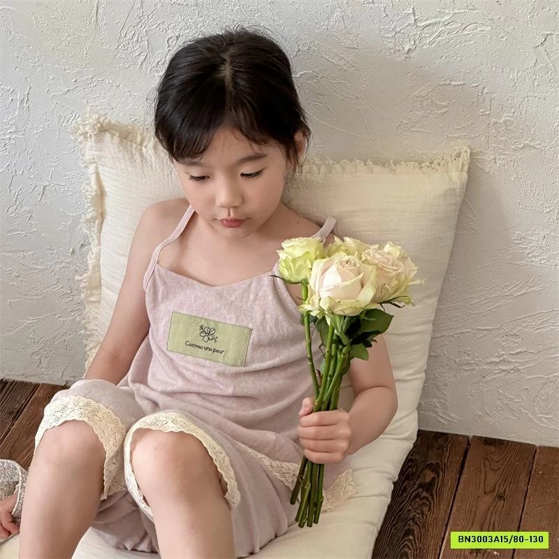 BỘ 2 DÂY REN 5202 ADBABY