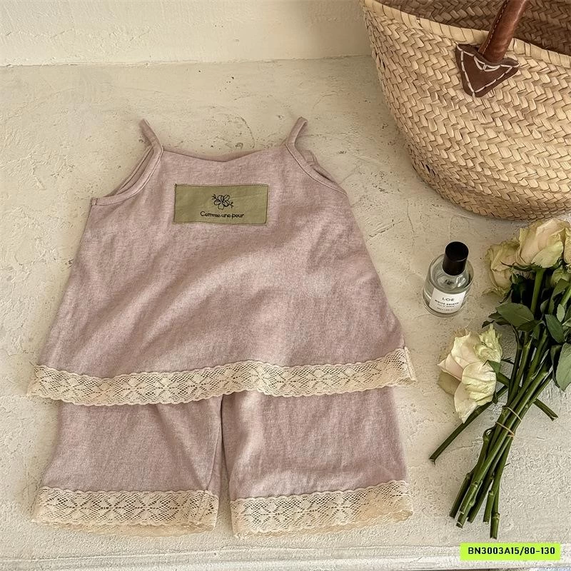 BỘ 2 DÂY REN 5202 ADBABY