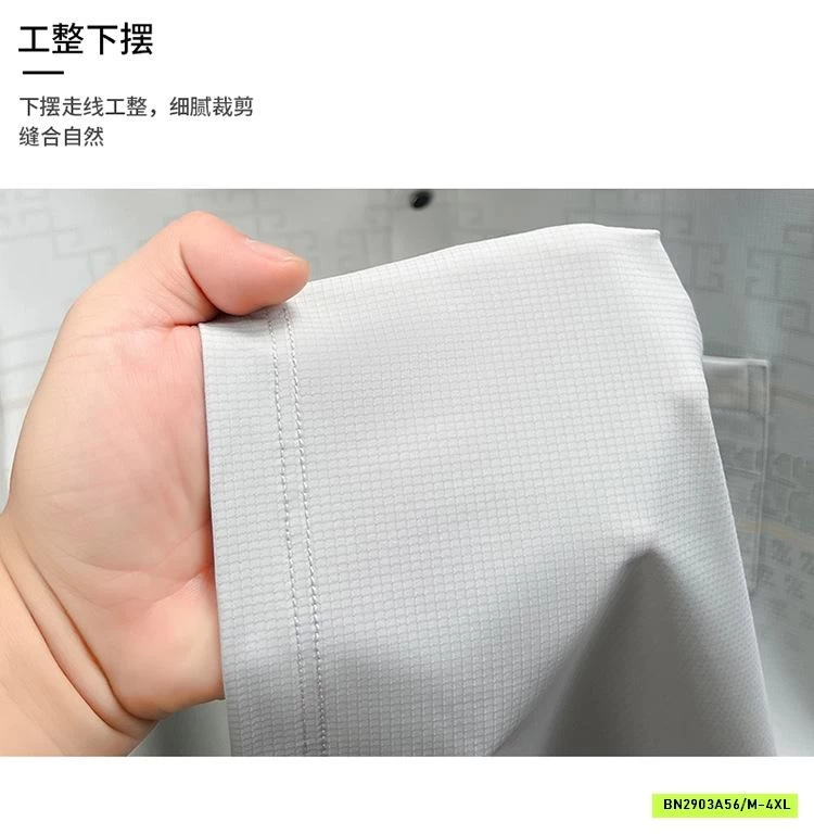 POLO NAM HỌA TIẾT TÚI NGỰC