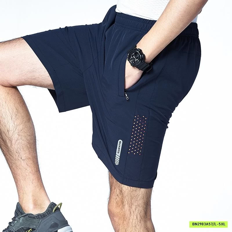 SHORT GIÓ THÔNG HƠI NAM