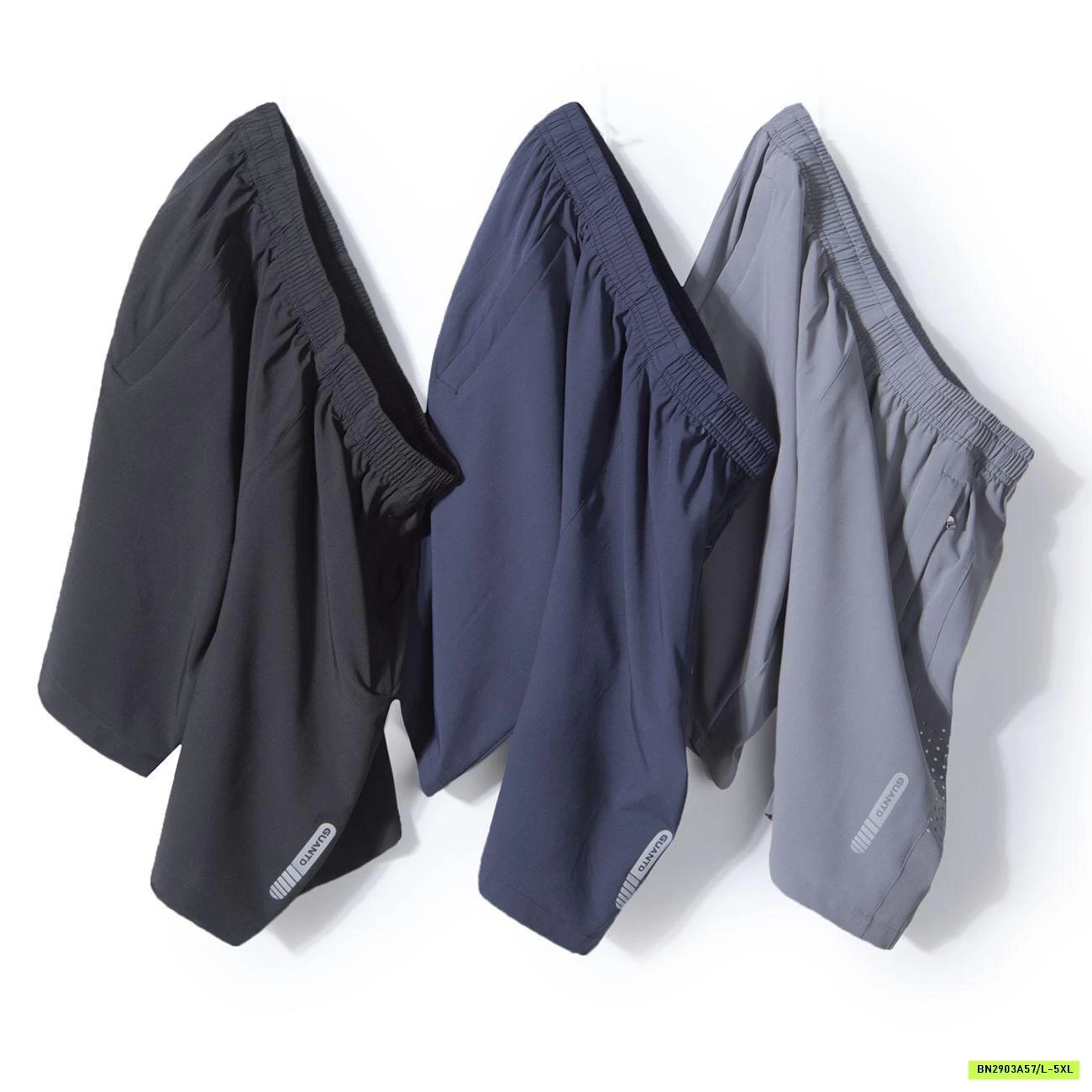 SHORT GIÓ THÔNG HƠI NAM