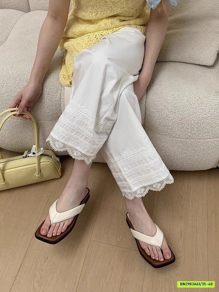 TÔNG QUAI DA HÀN QUỐC