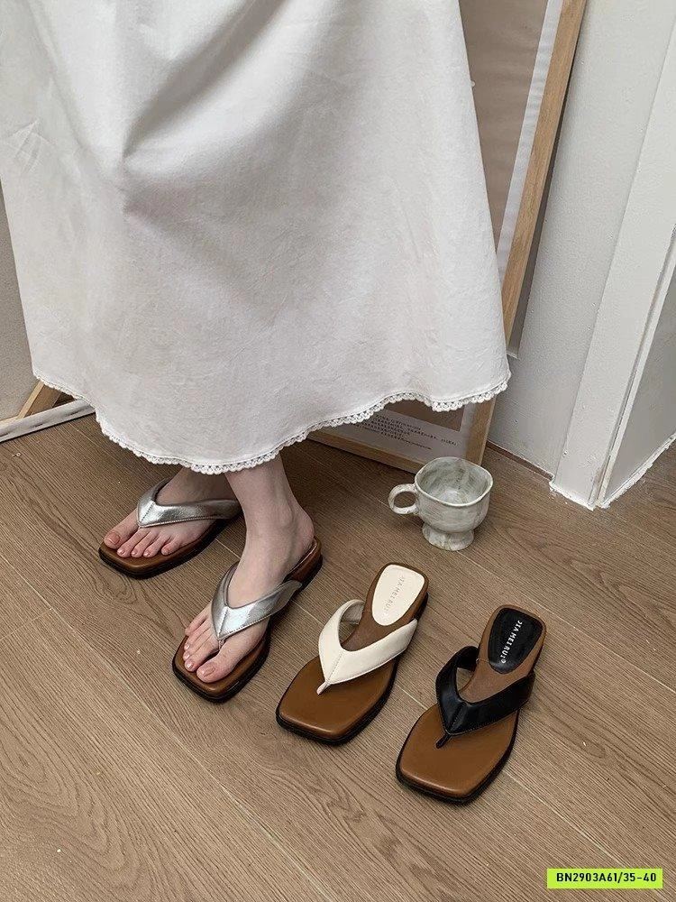 TÔNG QUAI DA HÀN QUỐC