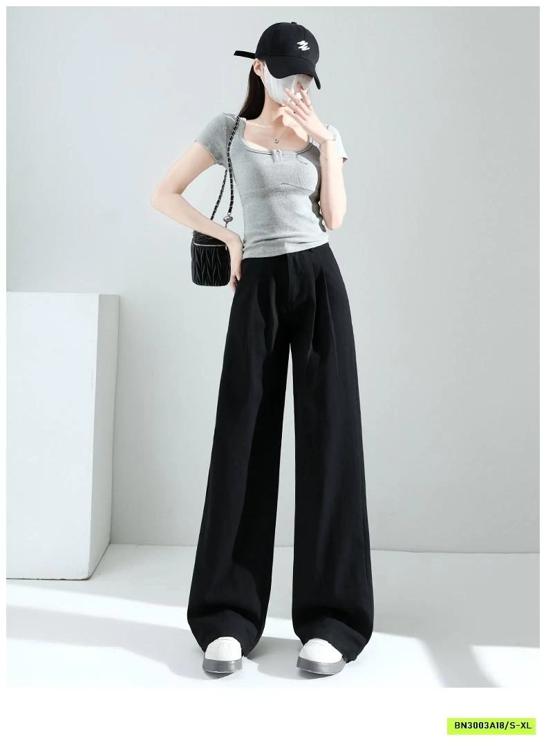 QUẦN JEANS ỐNG ĐỨNG MÀU XINHHH