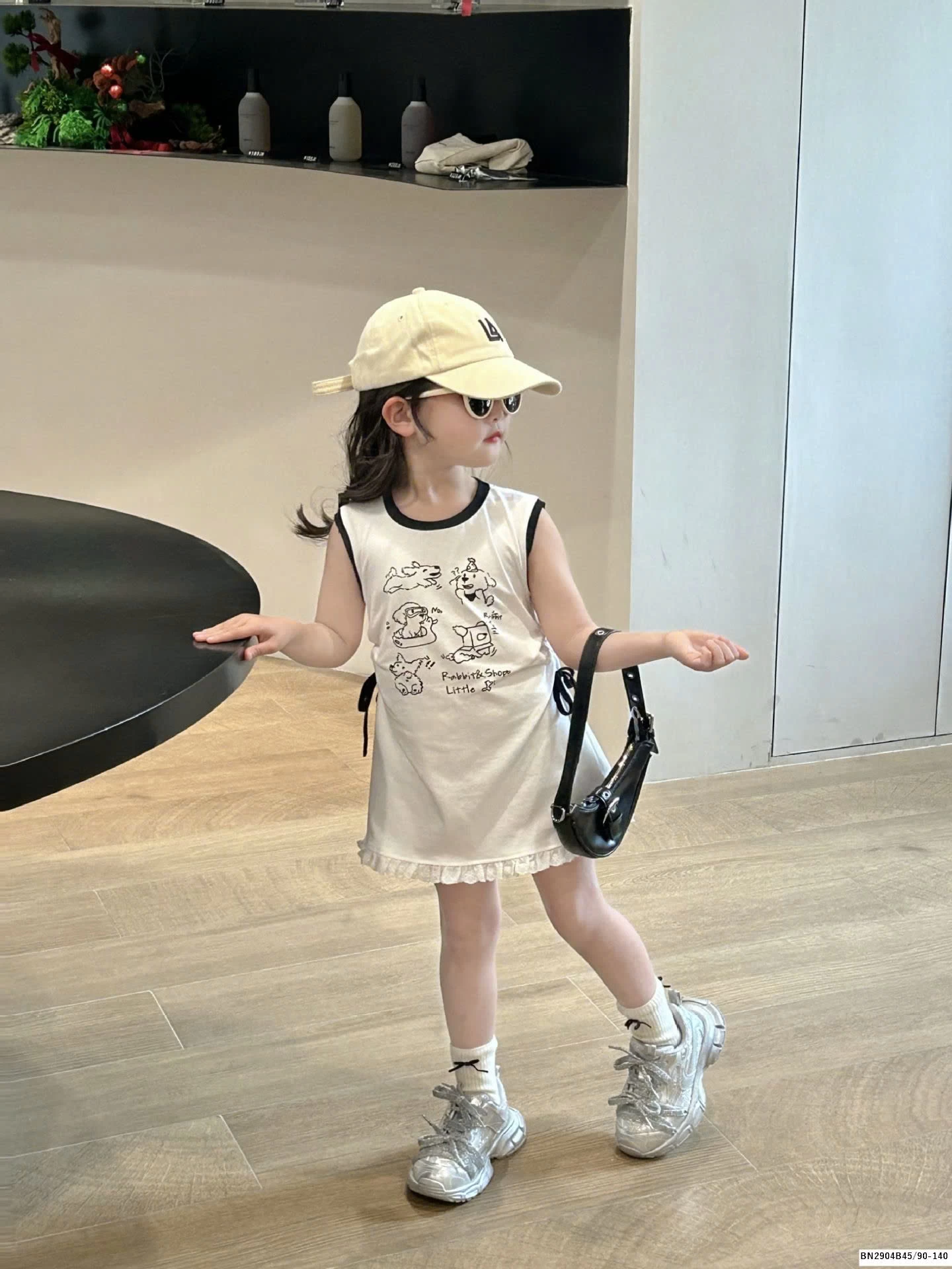 ĐẦM SUỐNG SÁT NÁCH