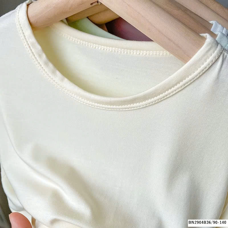 BỘ THUN TRƠN MẶC NHÀ