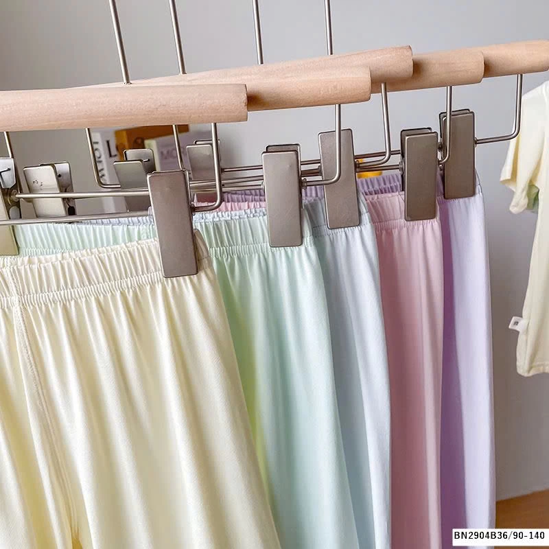 BỘ THUN TRƠN MẶC NHÀ