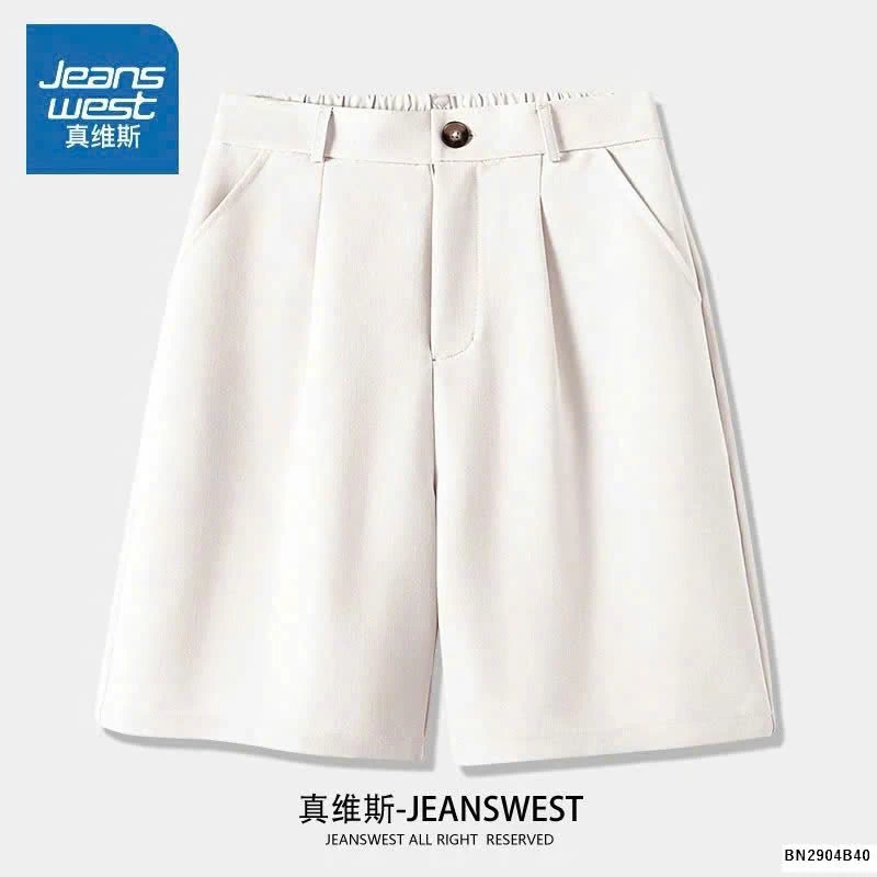 QUẦN LỬNG XUÔNG JEANWEST NỮ