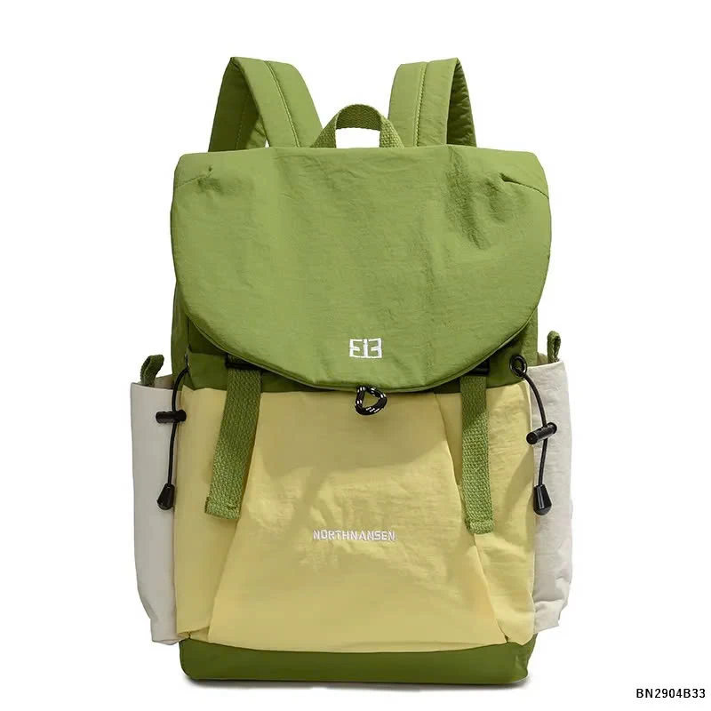 BALO VẢI THỜI TRANG