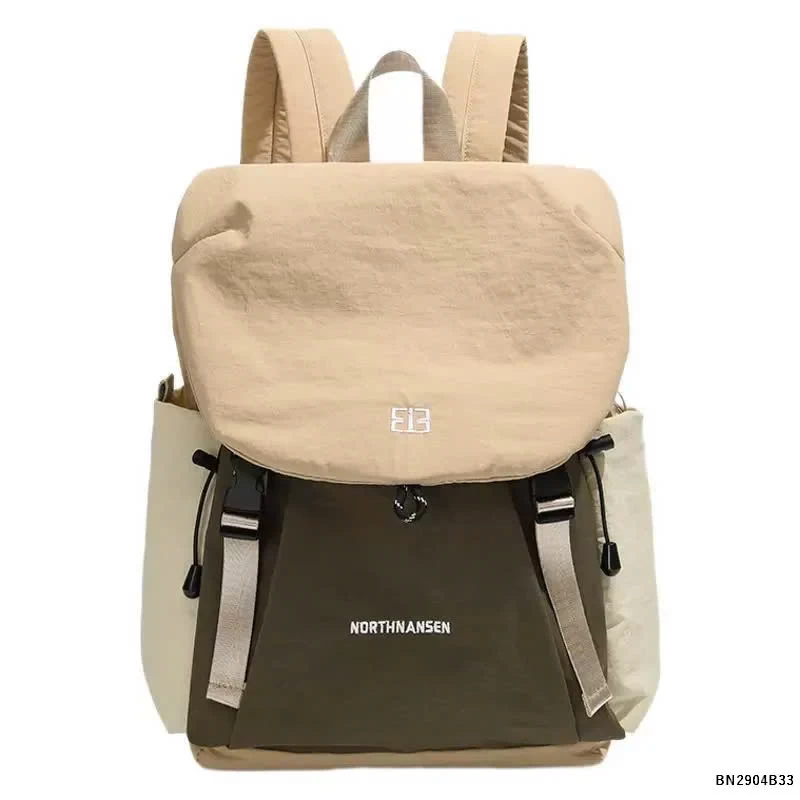 BALO VẢI THỜI TRANG