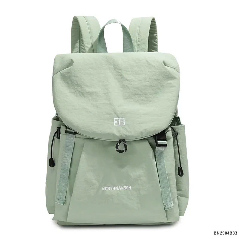 BALO VẢI THỜI TRANG