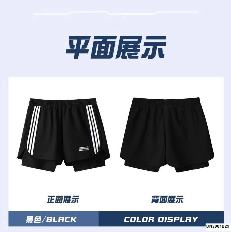 QUẦN BƠI CHO NAM HÃNG YOUYOU