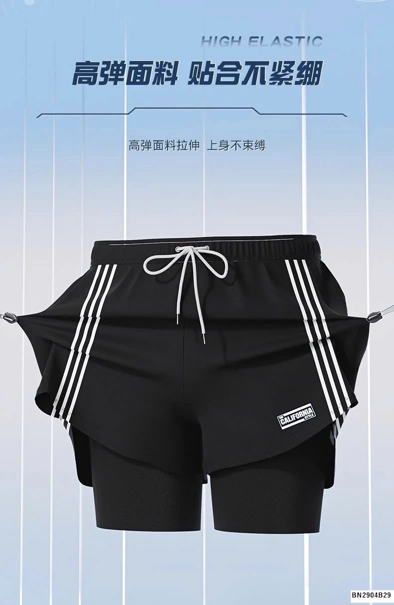 QUẦN BƠI CHO NAM HÃNG YOUYOU