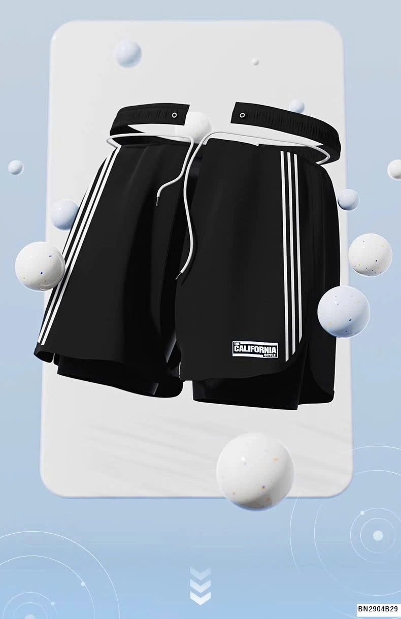 QUẦN BƠI CHO NAM HÃNG YOUYOU