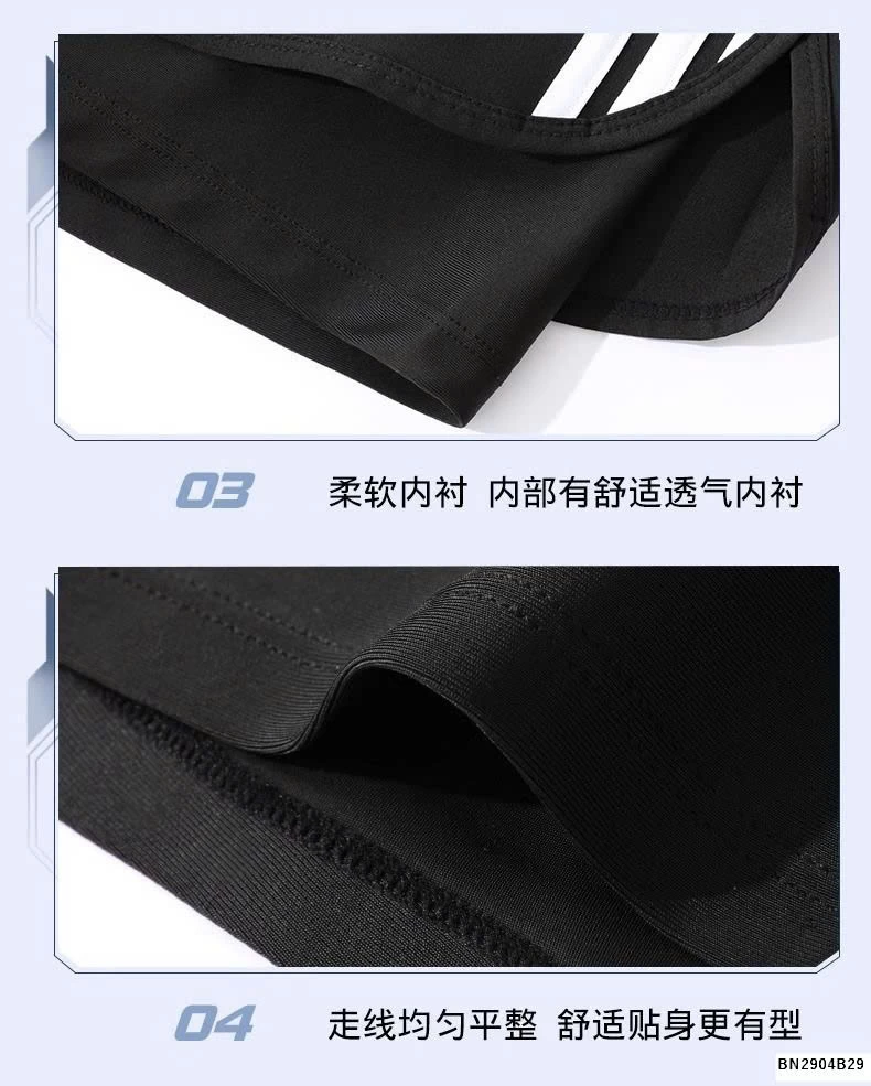 QUẦN BƠI CHO NAM HÃNG YOUYOU