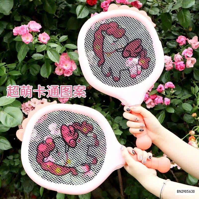 VỢT CẦU LÔNG KHỦNG LONG