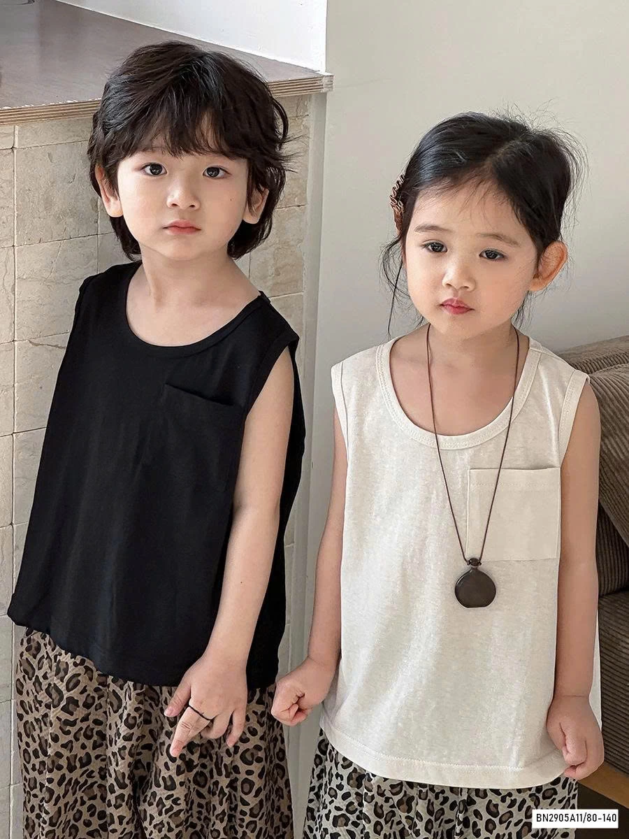 ÁO SÁT NÁCH MIX QUẦN BOOM