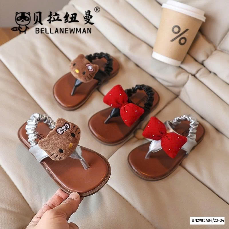 SANDAL XỎ NGÓN KUTE