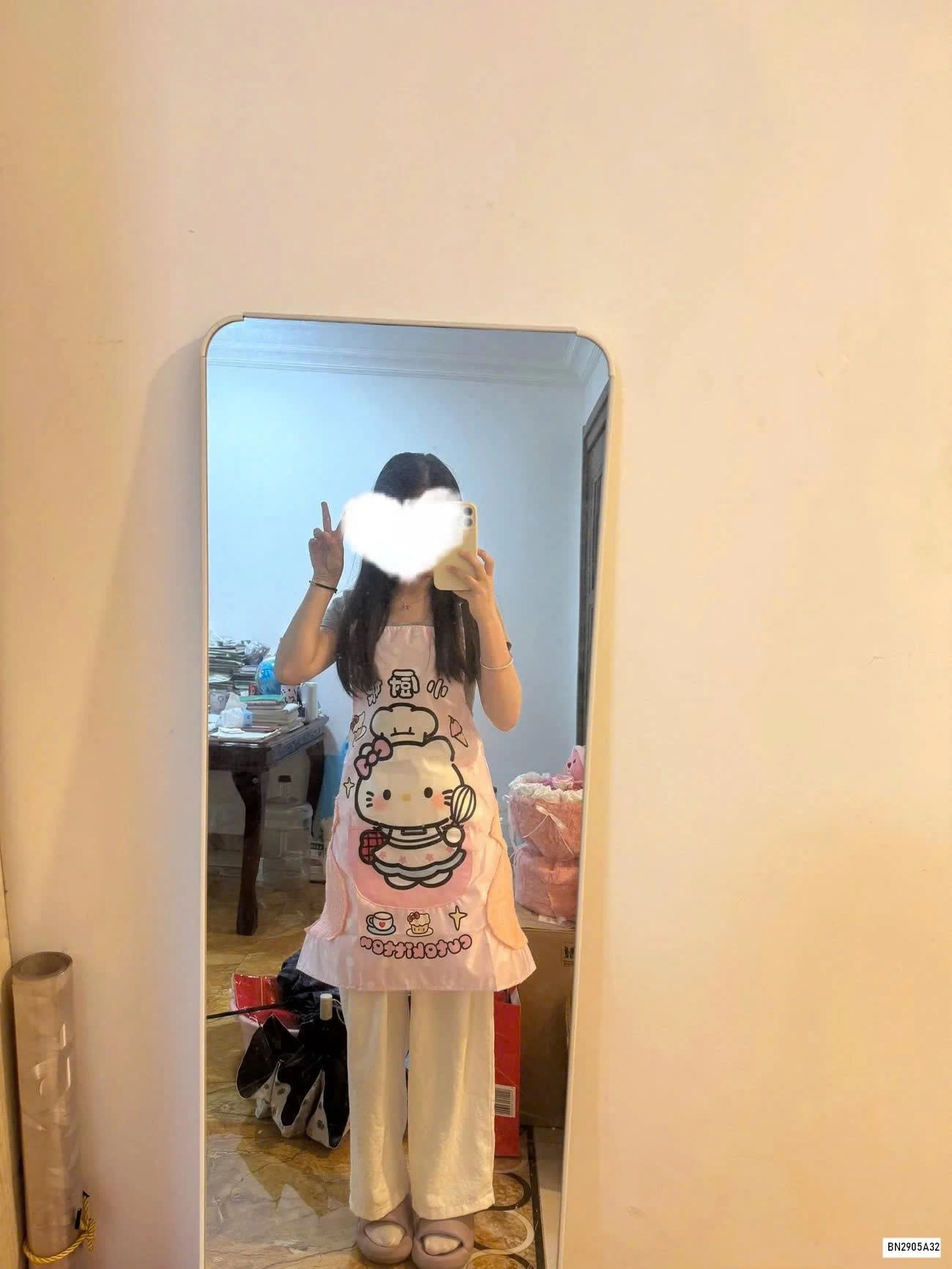 TẠP DỀ DỄ THƯƠNG