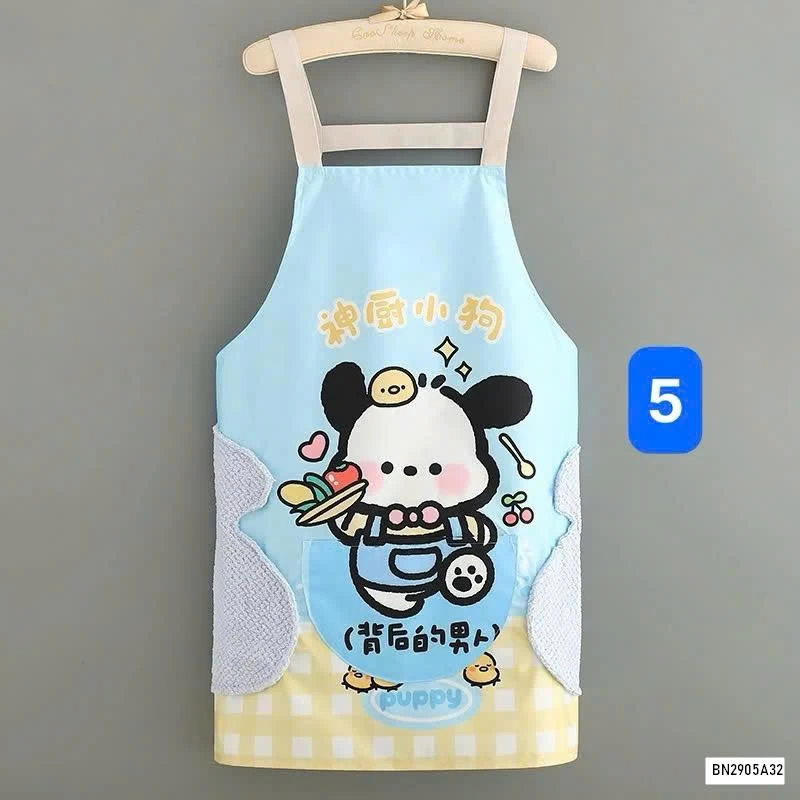 TẠP DỀ DỄ THƯƠNG