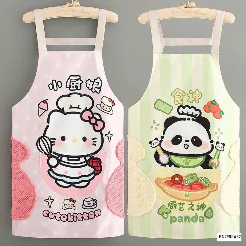 TẠP DỀ DỄ THƯƠNG