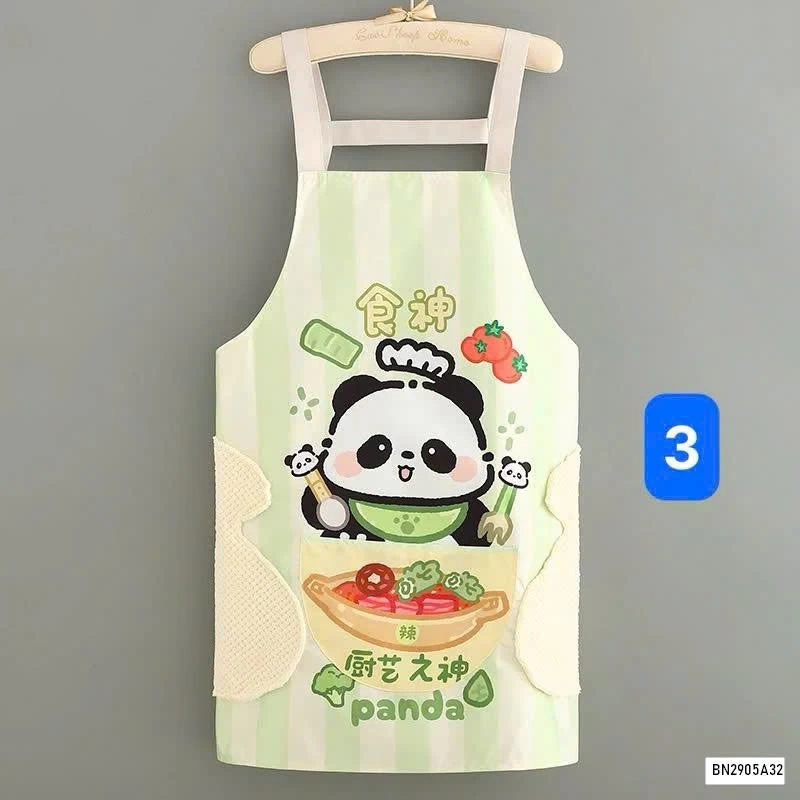 TẠP DỀ DỄ THƯƠNG