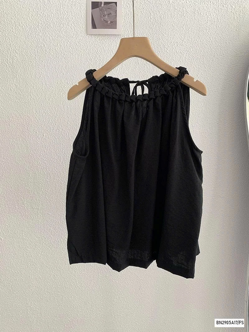 ÁO THÔ CỔ YẾM TẾT BÍM