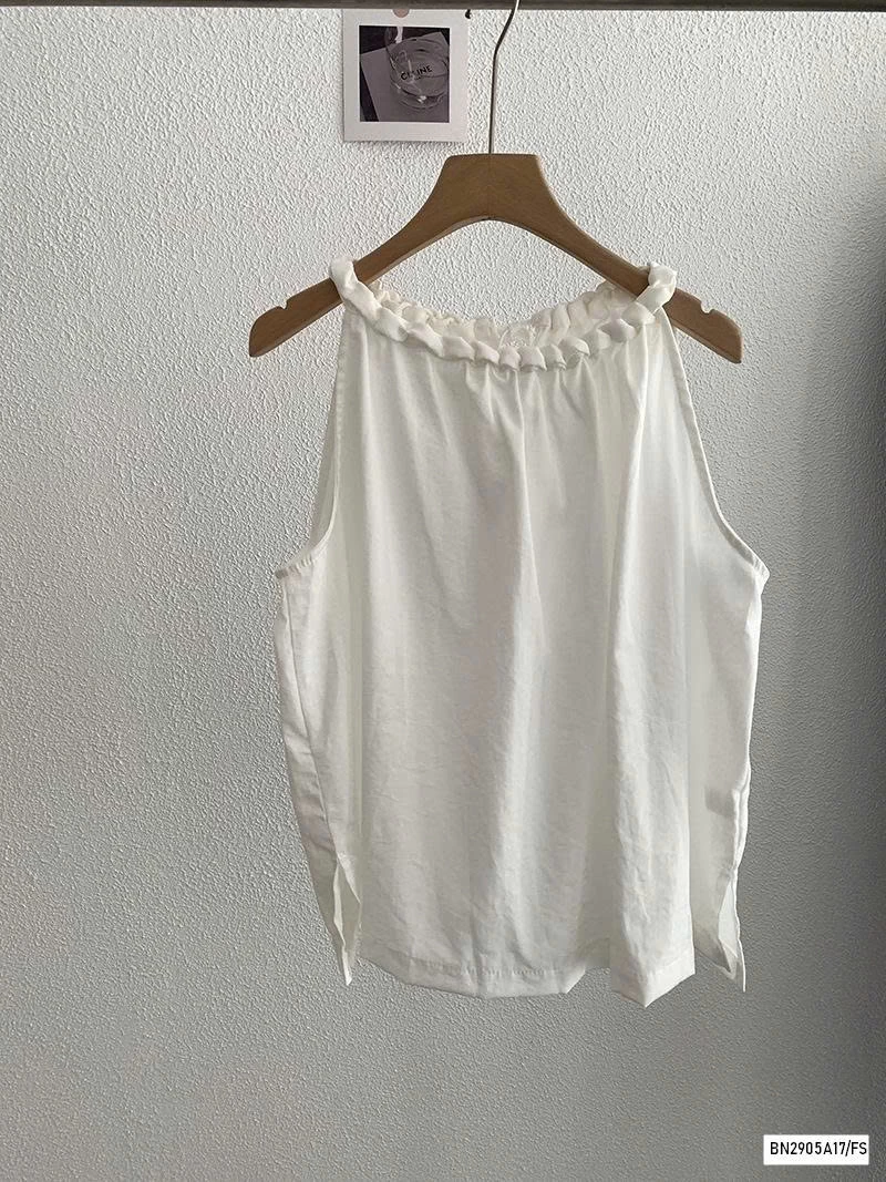 ÁO THÔ CỔ YẾM TẾT BÍM